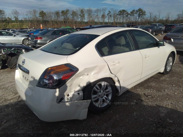 Photo 3 VIN: 1N4AL2AP4AN414945 - NISSAN ALTIMA 