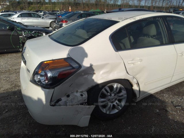 Photo 5 VIN: 1N4AL2AP4AN414945 - NISSAN ALTIMA 