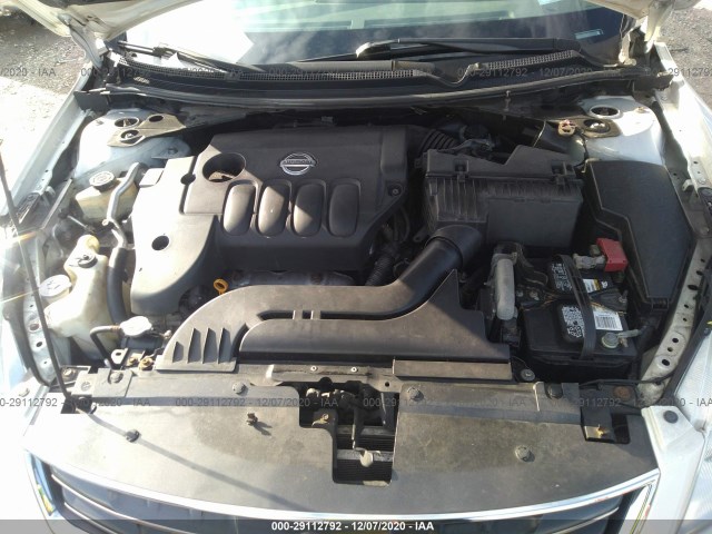 Photo 9 VIN: 1N4AL2AP4AN414945 - NISSAN ALTIMA 