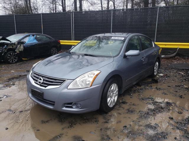 Photo 1 VIN: 1N4AL2AP4AN416436 - NISSAN ALTIMA BAS 