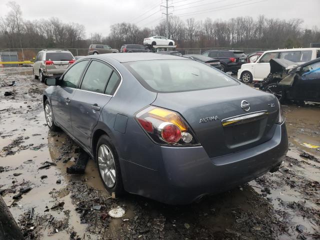 Photo 2 VIN: 1N4AL2AP4AN416436 - NISSAN ALTIMA BAS 