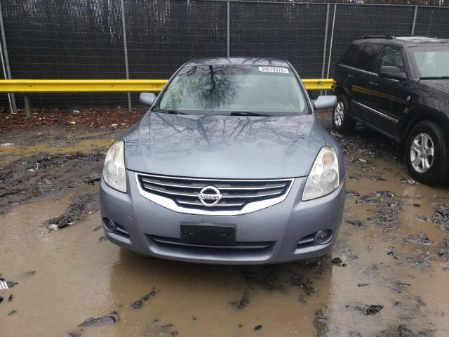 Photo 8 VIN: 1N4AL2AP4AN416436 - NISSAN ALTIMA BAS 