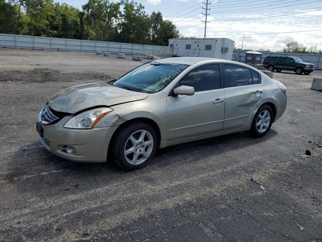 Photo 0 VIN: 1N4AL2AP4AN417599 - NISSAN ALTIMA BAS 