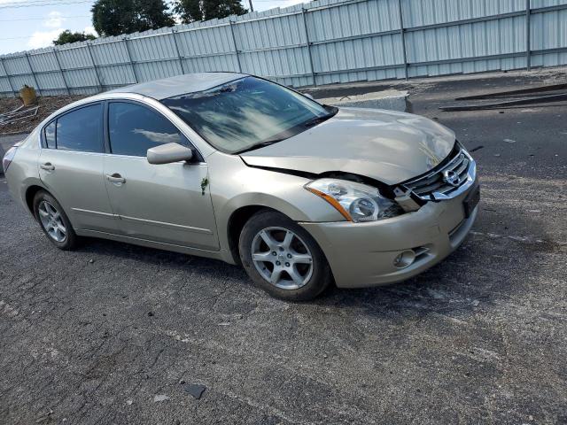 Photo 3 VIN: 1N4AL2AP4AN417599 - NISSAN ALTIMA BAS 