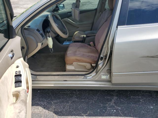 Photo 6 VIN: 1N4AL2AP4AN417599 - NISSAN ALTIMA BAS 