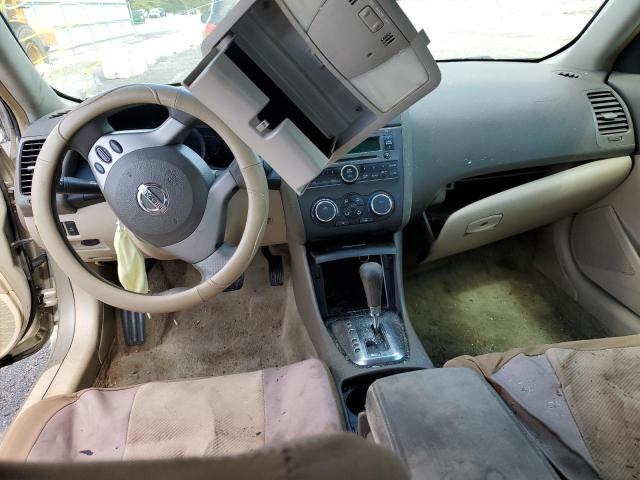 Photo 7 VIN: 1N4AL2AP4AN417599 - NISSAN ALTIMA BAS 