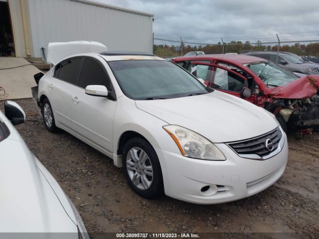 Photo 0 VIN: 1N4AL2AP4AN417943 - NISSAN ALTIMA 