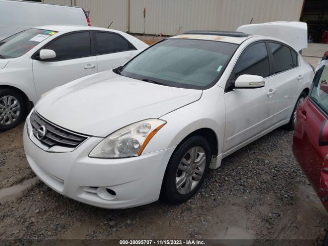 Photo 1 VIN: 1N4AL2AP4AN417943 - NISSAN ALTIMA 