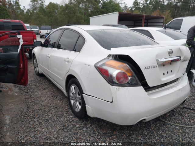 Photo 2 VIN: 1N4AL2AP4AN417943 - NISSAN ALTIMA 