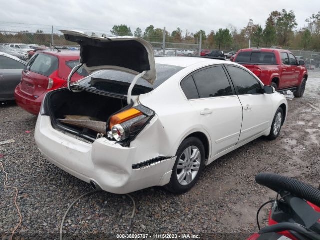 Photo 3 VIN: 1N4AL2AP4AN417943 - NISSAN ALTIMA 