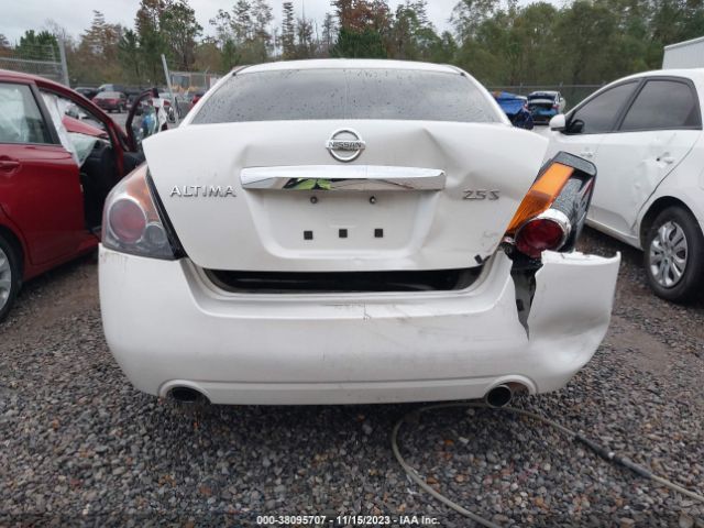 Photo 5 VIN: 1N4AL2AP4AN417943 - NISSAN ALTIMA 