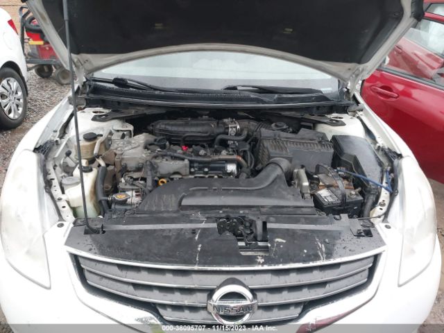 Photo 9 VIN: 1N4AL2AP4AN417943 - NISSAN ALTIMA 