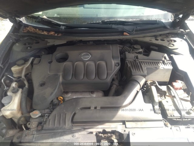 Photo 9 VIN: 1N4AL2AP4AN418767 - NISSAN ALTIMA 