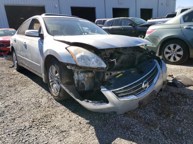 Photo 0 VIN: 1N4AL2AP4AN419398 - NISSAN ALTIMA BAS 