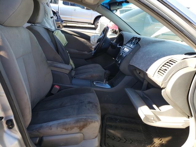 Photo 4 VIN: 1N4AL2AP4AN419398 - NISSAN ALTIMA BAS 