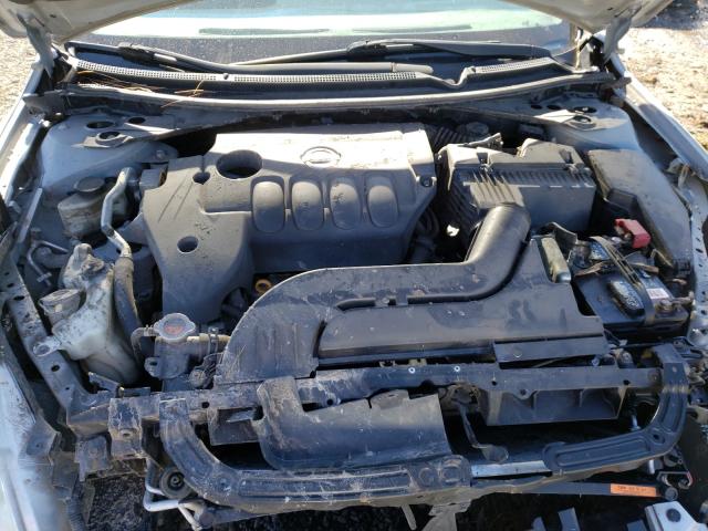 Photo 6 VIN: 1N4AL2AP4AN419398 - NISSAN ALTIMA BAS 