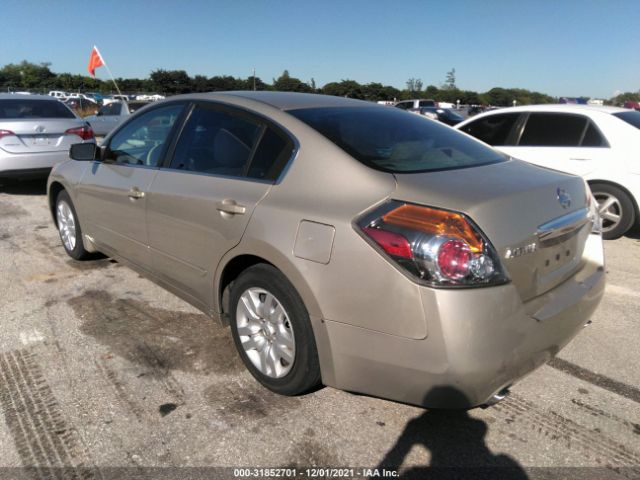 Photo 2 VIN: 1N4AL2AP4AN419532 - NISSAN ALTIMA 