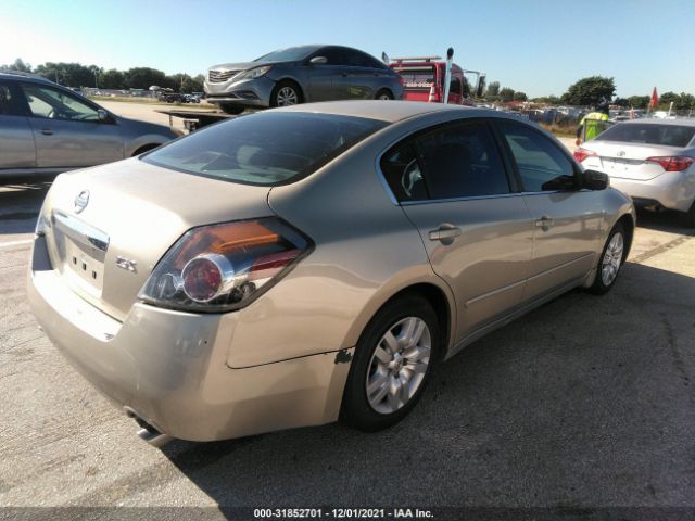 Photo 3 VIN: 1N4AL2AP4AN419532 - NISSAN ALTIMA 