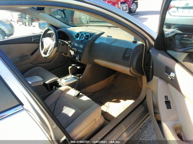 Photo 4 VIN: 1N4AL2AP4AN419532 - NISSAN ALTIMA 