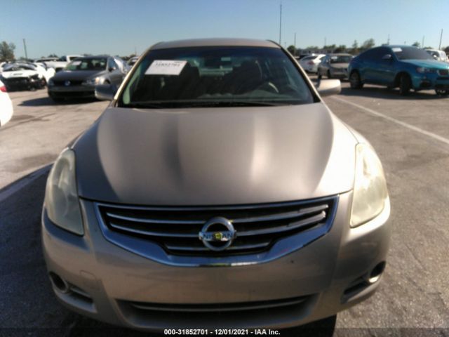 Photo 5 VIN: 1N4AL2AP4AN419532 - NISSAN ALTIMA 