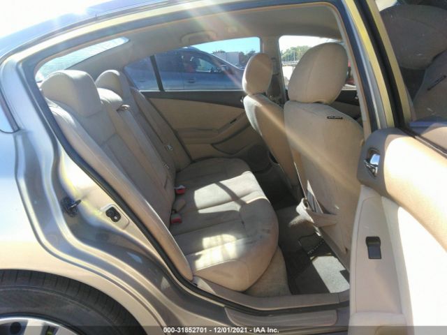 Photo 7 VIN: 1N4AL2AP4AN419532 - NISSAN ALTIMA 