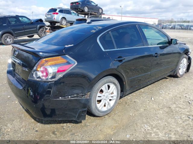 Photo 3 VIN: 1N4AL2AP4AN421023 - NISSAN ALTIMA 