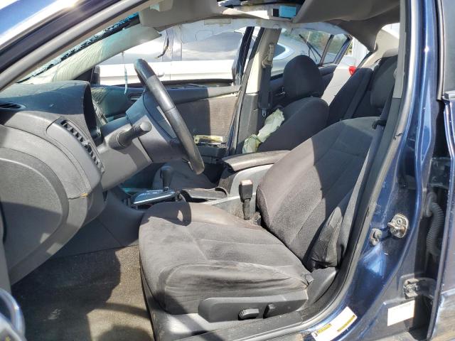 Photo 6 VIN: 1N4AL2AP4AN421426 - NISSAN ALTIMA 