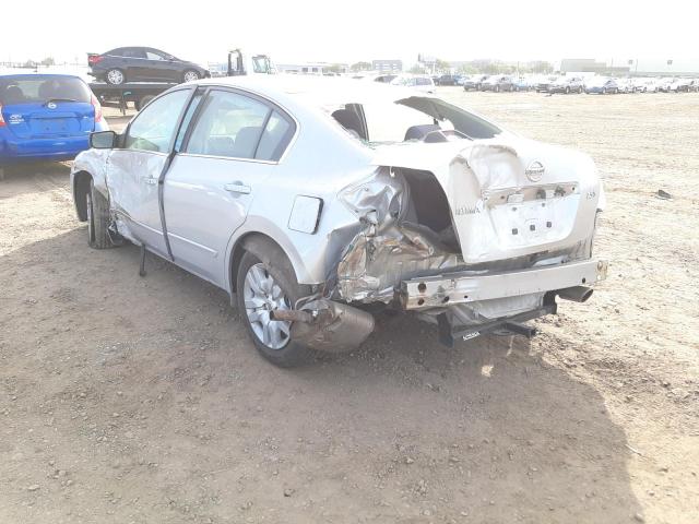 Photo 2 VIN: 1N4AL2AP4AN421524 - NISSAN ALTIMA BAS 