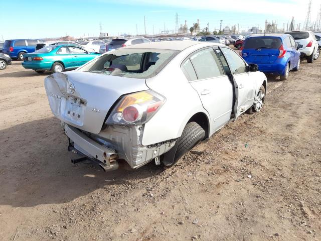 Photo 3 VIN: 1N4AL2AP4AN421524 - NISSAN ALTIMA BAS 