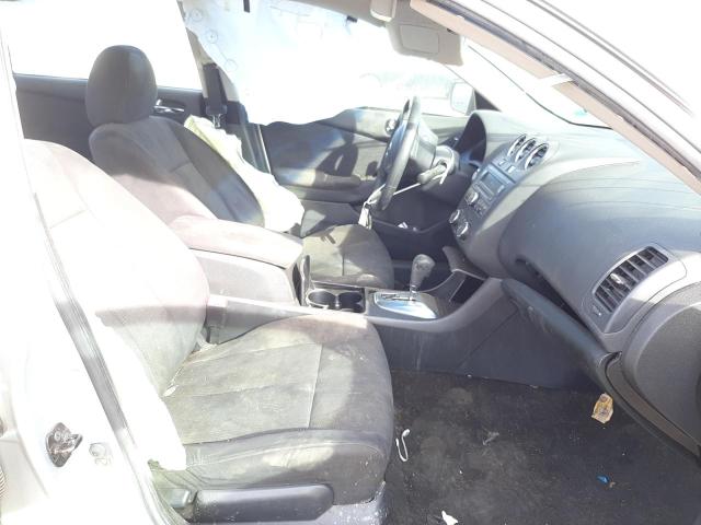 Photo 4 VIN: 1N4AL2AP4AN421524 - NISSAN ALTIMA BAS 