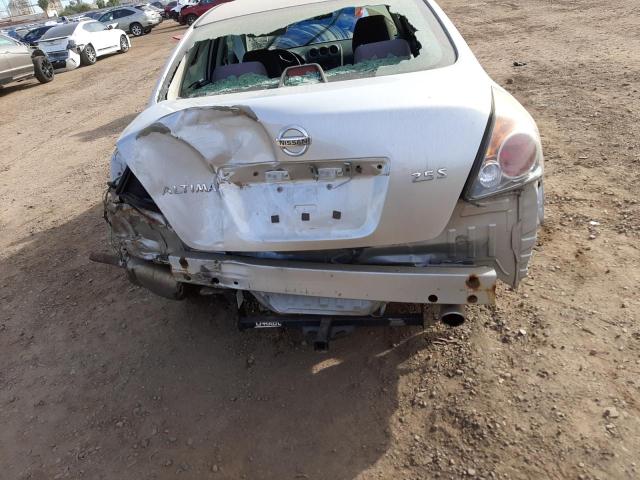 Photo 8 VIN: 1N4AL2AP4AN421524 - NISSAN ALTIMA BAS 