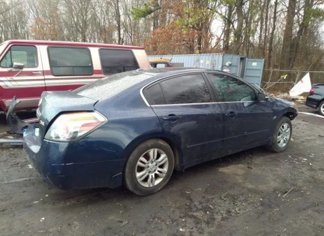 Photo 3 VIN: 1N4AL2AP4AN422866 - NISSAN ALTIMA 