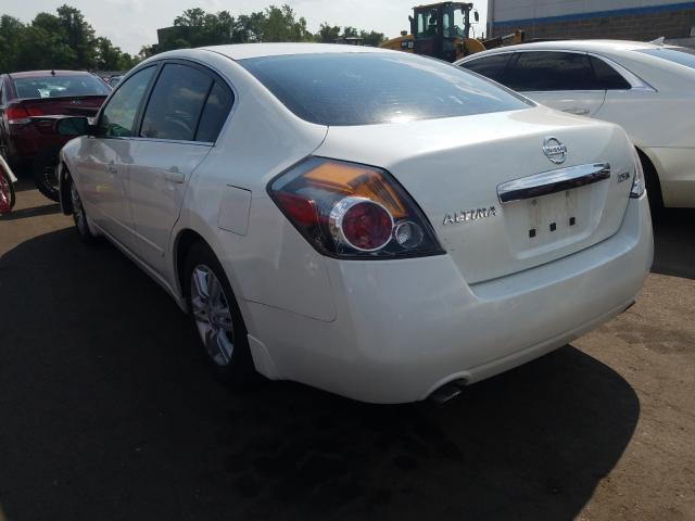 Photo 2 VIN: 1N4AL2AP4AN423127 - NISSAN ALTIMA BAS 