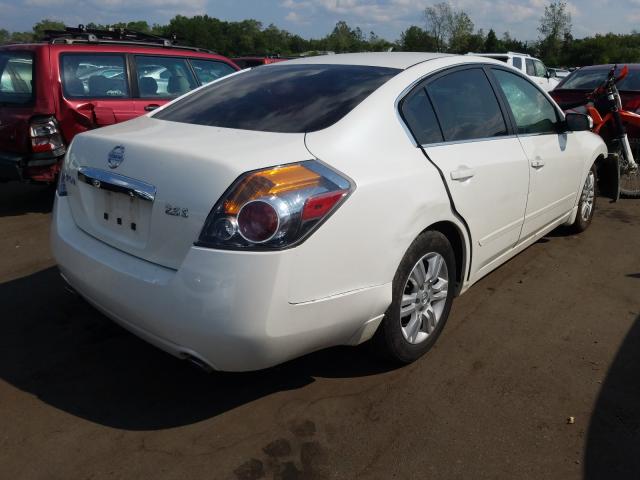 Photo 3 VIN: 1N4AL2AP4AN423127 - NISSAN ALTIMA BAS 