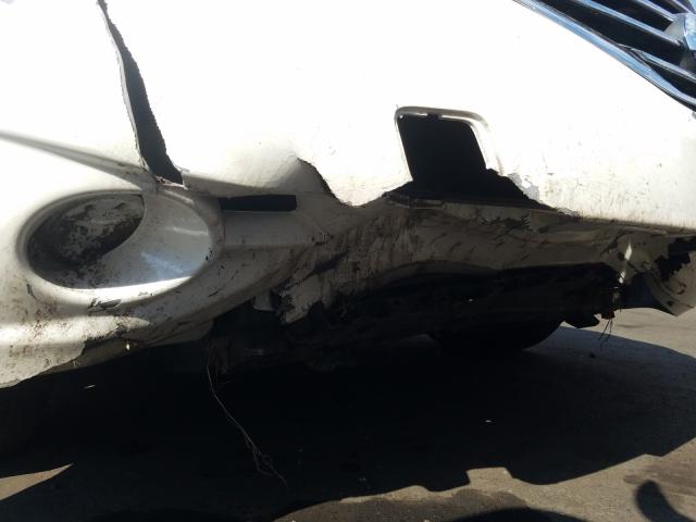 Photo 8 VIN: 1N4AL2AP4AN423127 - NISSAN ALTIMA BAS 