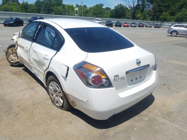 Photo 2 VIN: 1N4AL2AP4AN423421 - NISSAN ALTIMA BAS 