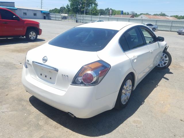 Photo 3 VIN: 1N4AL2AP4AN423421 - NISSAN ALTIMA BAS 