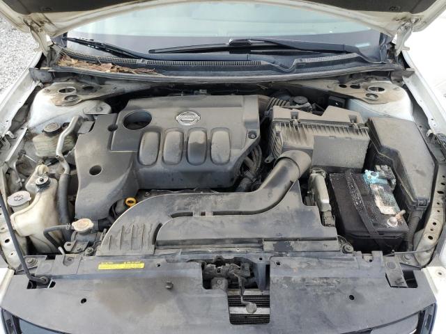 Photo 10 VIN: 1N4AL2AP4AN424133 - NISSAN ALTIMA 