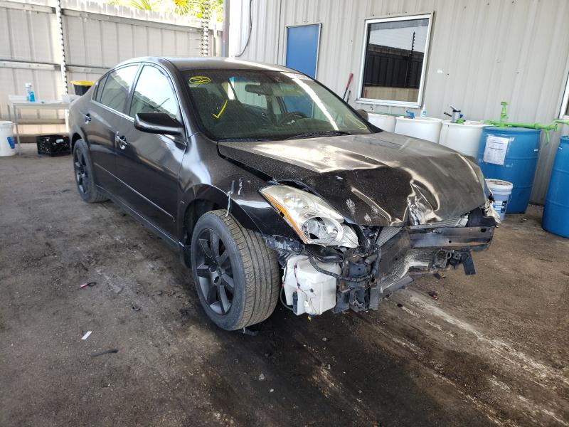 Photo 0 VIN: 1N4AL2AP4AN425153 - NISSAN ALTIMA BAS 