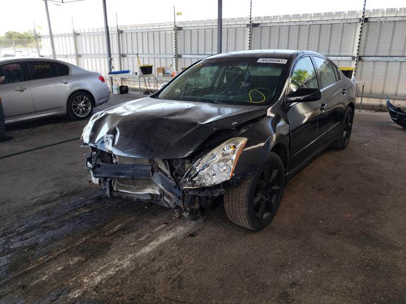 Photo 1 VIN: 1N4AL2AP4AN425153 - NISSAN ALTIMA BAS 