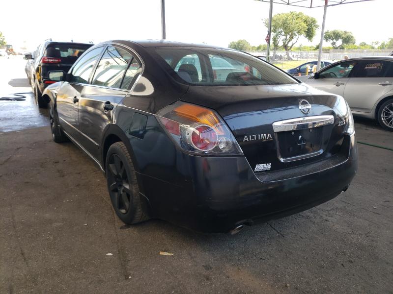 Photo 2 VIN: 1N4AL2AP4AN425153 - NISSAN ALTIMA BAS 