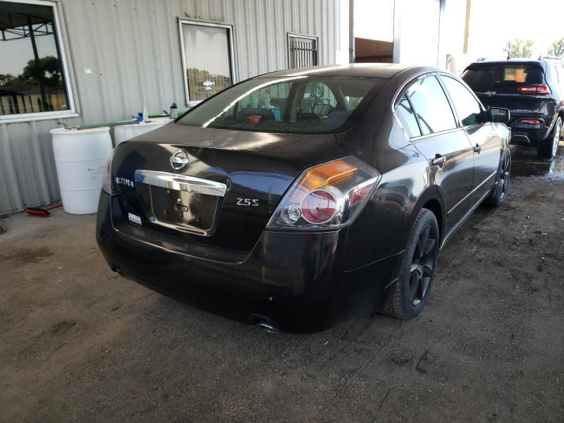 Photo 3 VIN: 1N4AL2AP4AN425153 - NISSAN ALTIMA BAS 