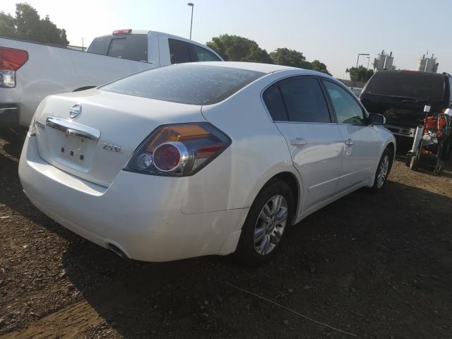 Photo 3 VIN: 1N4AL2AP4AN425461 - NISSAN ALTIMA BAS 