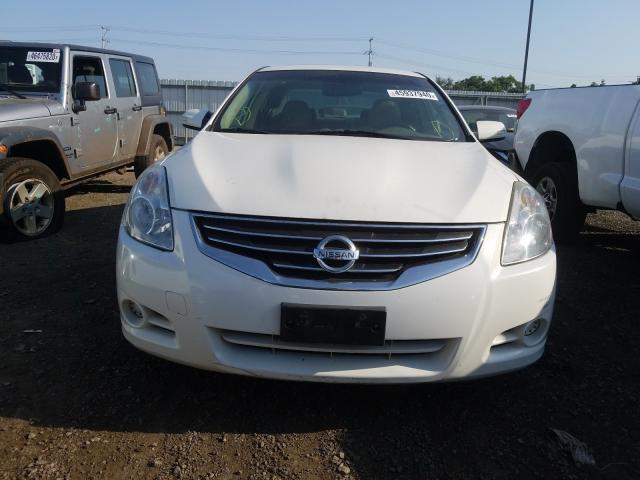 Photo 8 VIN: 1N4AL2AP4AN425461 - NISSAN ALTIMA BAS 