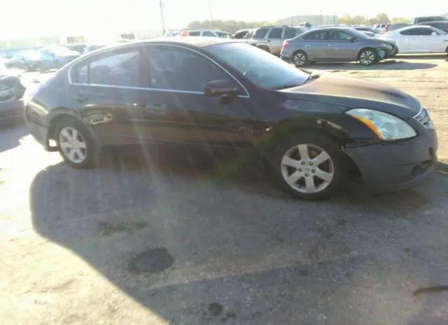 Photo 0 VIN: 1N4AL2AP4AN426383 - NISSAN ALTIMA 