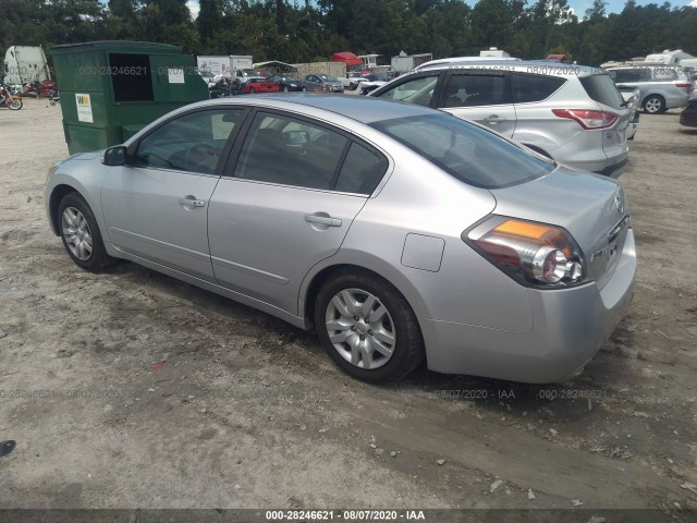 Photo 2 VIN: 1N4AL2AP4AN427646 - NISSAN ALTIMA 