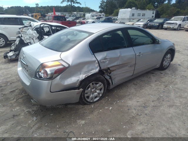 Photo 3 VIN: 1N4AL2AP4AN427646 - NISSAN ALTIMA 