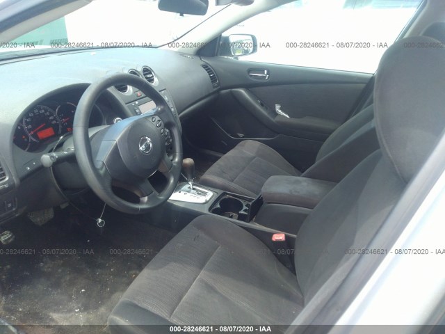 Photo 4 VIN: 1N4AL2AP4AN427646 - NISSAN ALTIMA 