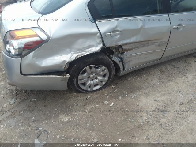 Photo 5 VIN: 1N4AL2AP4AN427646 - NISSAN ALTIMA 