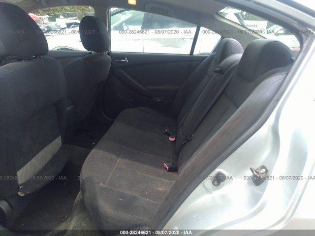 Photo 7 VIN: 1N4AL2AP4AN427646 - NISSAN ALTIMA 